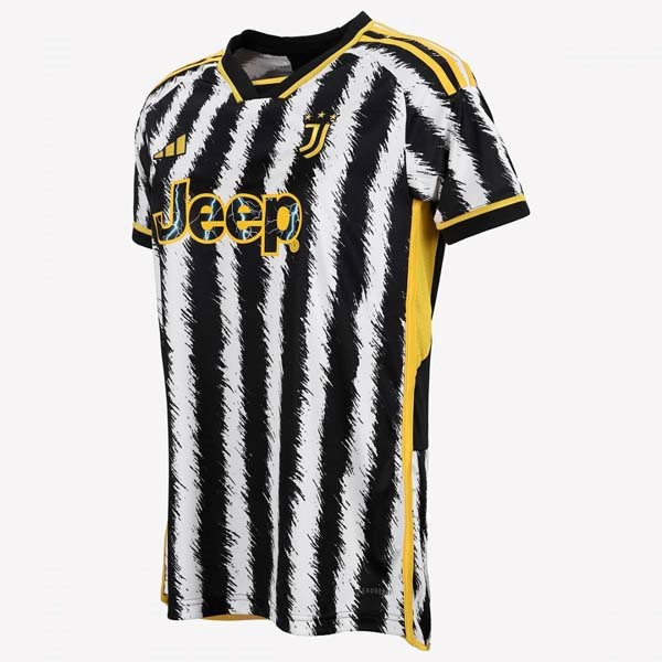 Trikot Juventus Heim Damen 2023-2024